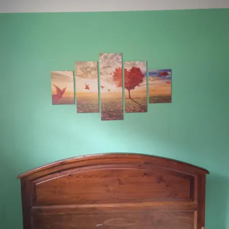 La Casette Nel Verde