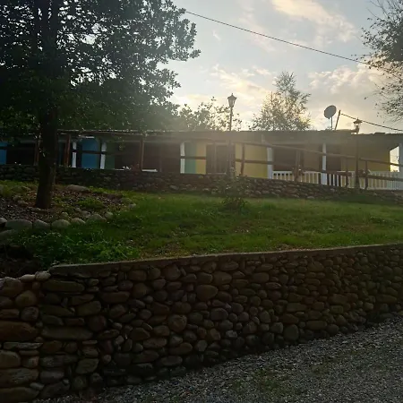 La Casette Nel Verde Daire