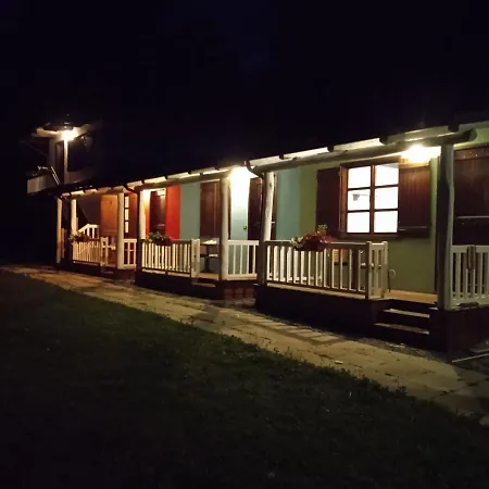 La Casette Nel Verde Daire Chiusa di Pesio